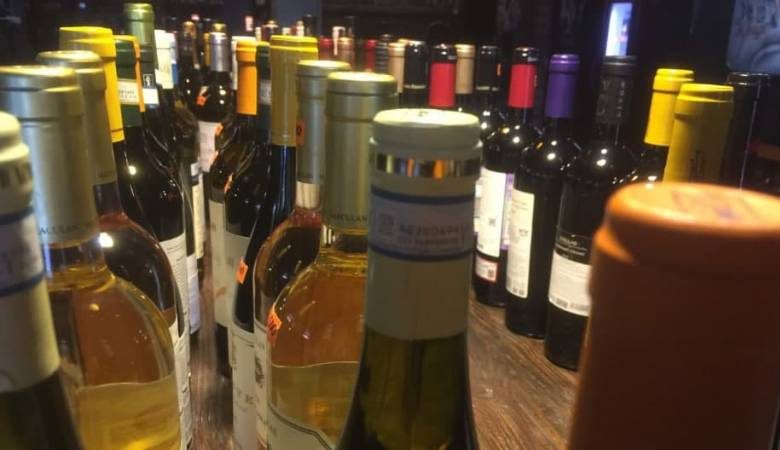 
Пять самых вредных спиртных напитков                