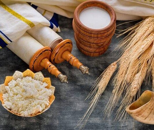 Праздник Шавуот 26 мая: значение, традиции, как отмечать
