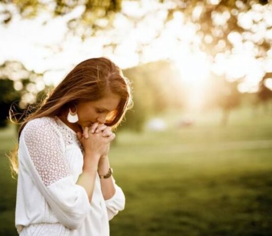 РПЦ официально утвердила молитву для поиска работы