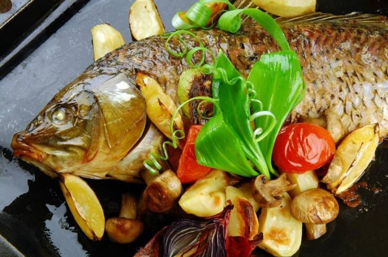 
Три группы продуктов, которые помогут наладить отток желчи                