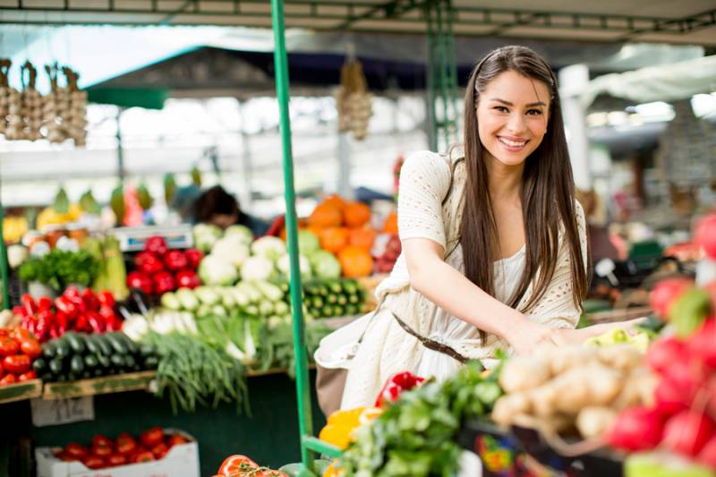 
Три группы продуктов, которые помогут наладить отток желчи                