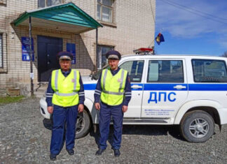 В Кировской области инспекторы ДПС нашли двух пропавших без вести подростков