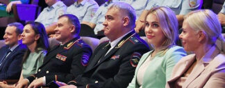 В концертном зале «Вегас Сити Холл» состоялся финал Московского областного вокального конкурса «Голос ЮИД Подмосковья»