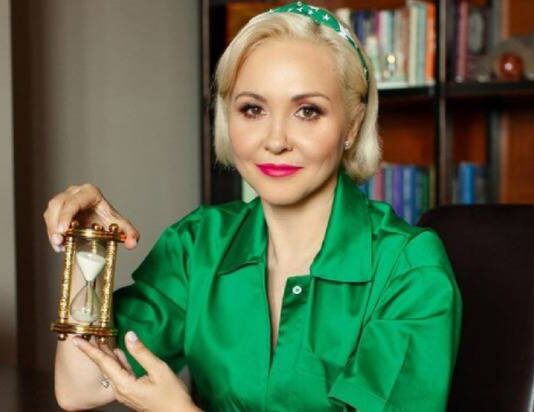 Василиса Володина рассказала, на что обратить внимание с 31 мая по 6 июня 2023 года