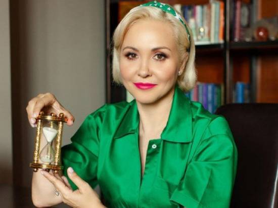 
Василиса Володина рассказала, на что обратить внимание с 31 мая по 6 июня 2023 года                