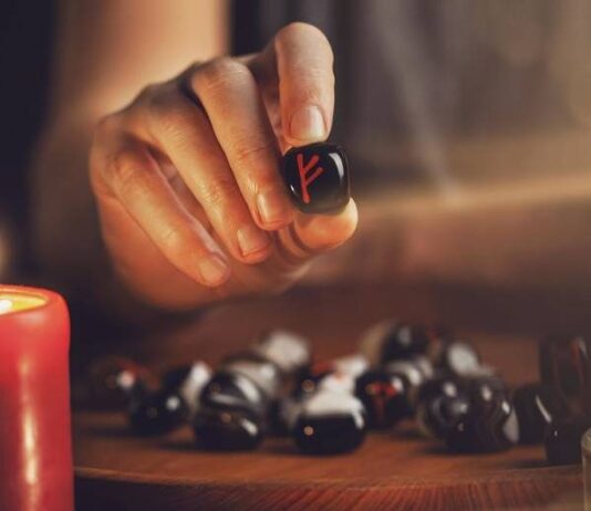 Загадочные руны: гороскоп на неделю с 29 мая по 4 июня 2023 года