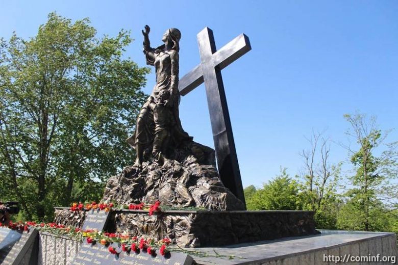 
Зарская трагедия опять напомнила о себе – день траура 20 мая                