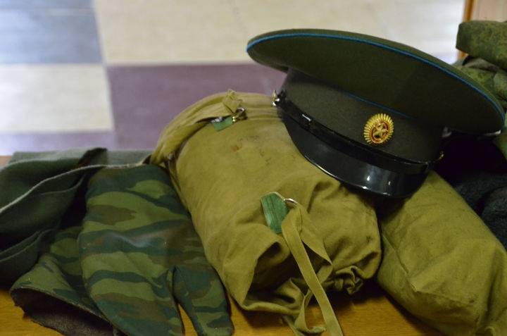 
Ждите повестку: кого призовут на военные сборы по новому указу                
