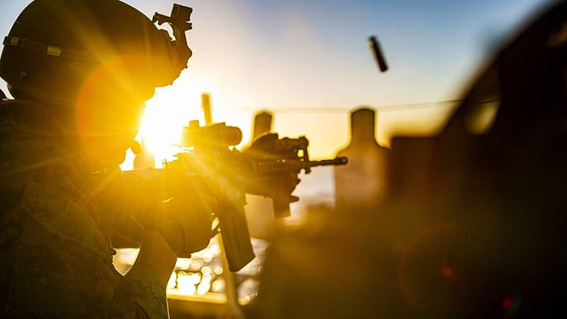 
Ждите повестку: кого призовут на военные сборы по новому указу                