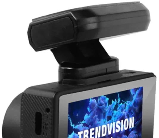 Видеорегистраторы TrendVision и SHO-ME на Озон: самый большой выбор по супер скидкам