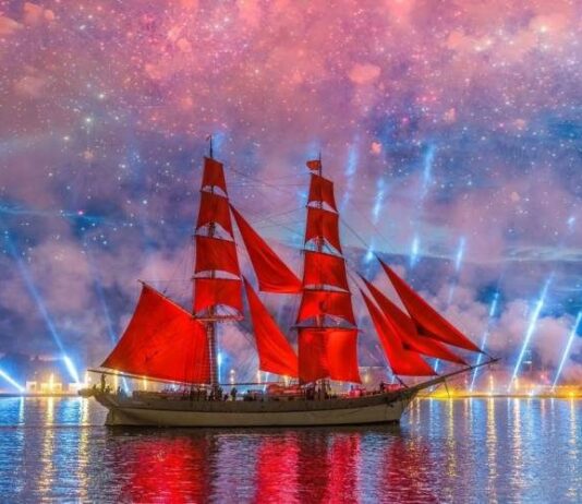 «Алые паруса» в 2023 году: какие изменения в мероприятии ожидают выпускников