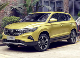Чем хороши автомобили от китайского бренда Jetta