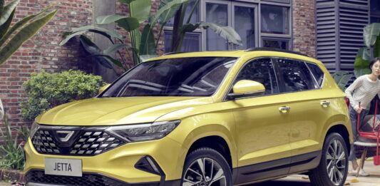Чем хороши автомобили от китайского бренда Jetta