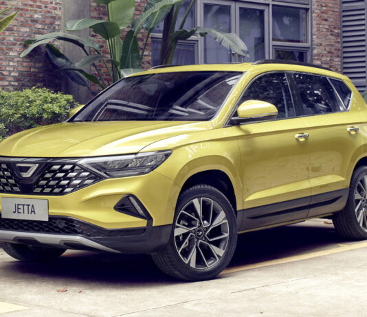 Чем хороши автомобили от китайского бренда Jetta