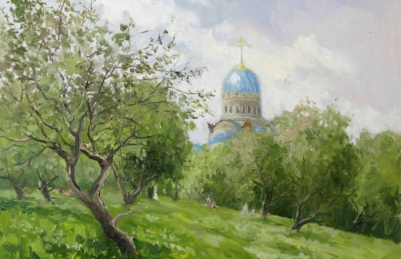 
Что можно и что нельзя делать 1 июня в праздник святого Димитрия Донского и Семик                