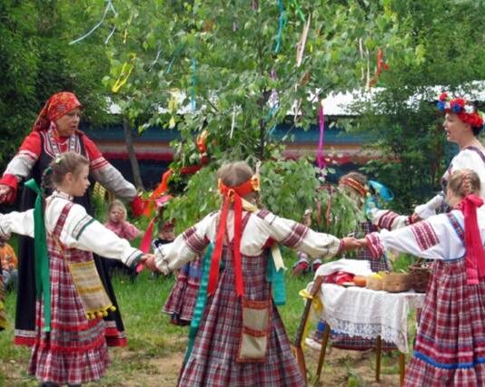 Что можно и что нельзя делать 1 июня в праздник святого Димитрия Донского и Семик