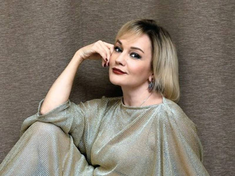
Что поклонникам Татьяны Булановой не понравилось в ее свадебном платье                