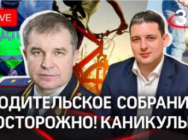 Главное родительское собрание в режиме онлайн прошло в Московской области