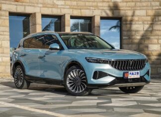 Интеллектуальные электромобили Voyah: особенности и преимущества