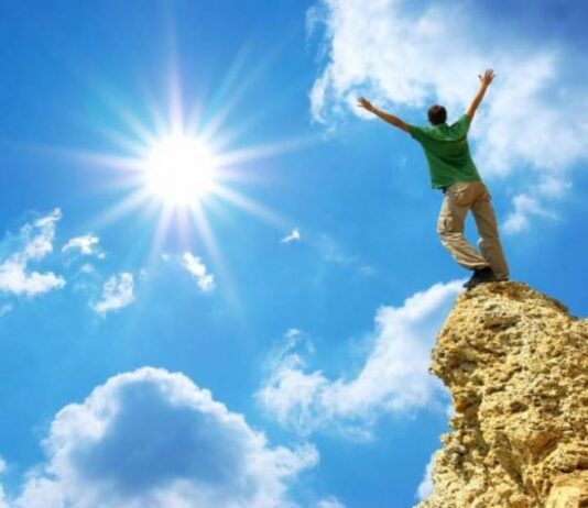 Как построить успешную жизнь?