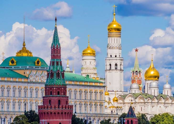 
Как Россия переживет конец великого 400-тысячелетнего цикла планет: прогноз Светланы Драган                