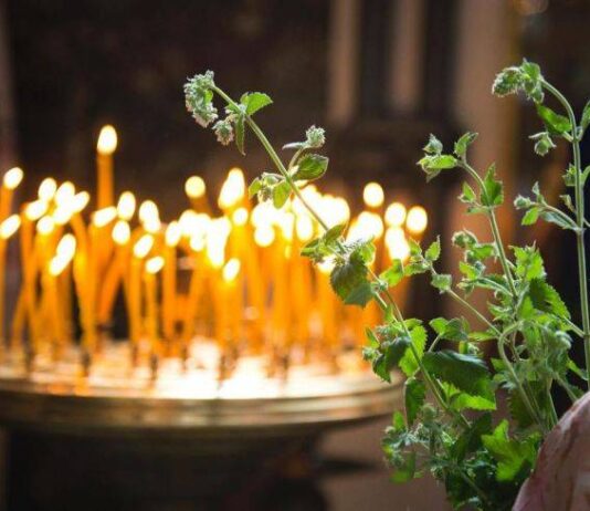 Какой церковный праздник сегодня, 3 июня 2023 года, отмечают православные