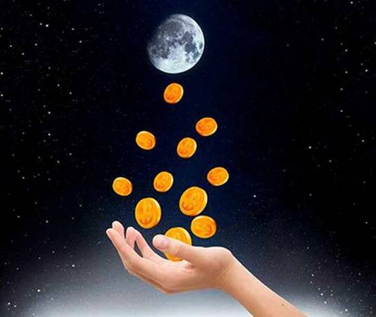 Лунный календарь: ваш идеальный помощник для финансового успеха в июле 2023 года