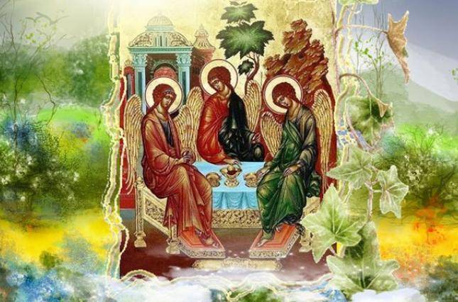 
Можно ли в эти выходные, 3 и 4 июня, сажать рассаду, посещать кладбище, убираться дома, работать в огороде                