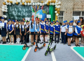 На Ставрополье в День защиты детей открылись два специализированных центра по профилактике детского дорожно-транспортного травматизма