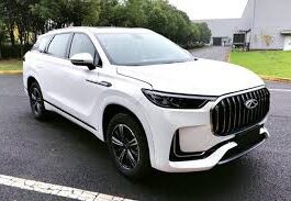 Особенности новых моделей Chery