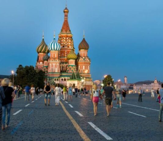 Самые интересные события столицы: куда сходить в Москве в июне 2023 года