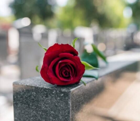 Троицкая родительская суббота 3 июня 2023 года: как правильно украсить могилы к празднику