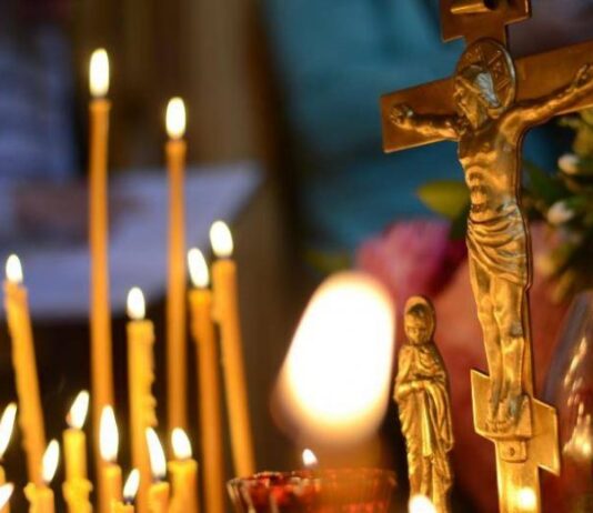 Троицкая родительская суббота в 2023 году: какого числа принято поминать усопших