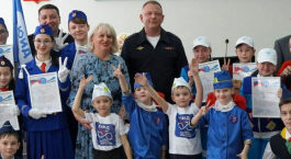 В Башкортостане стартовала социальная кампания «Сохрани самое дорогое»