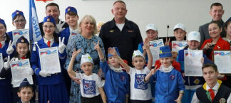 В Башкортостане стартовала социальная кампания «Сохрани самое дорогое»