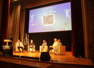 В Свердловской области появится центр волонтерских движений в сфере дорожной безопасности