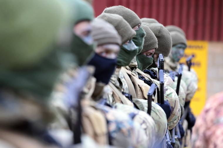 
В Украине по-новому отлавливают мужчин на мобилизацию                