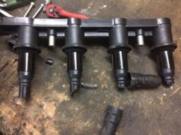 Неполадки с катушкой зажигания: как быть