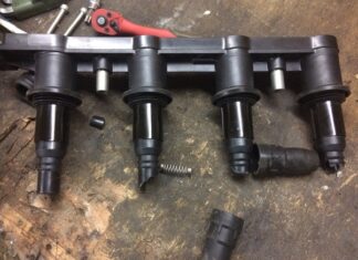 Неполадки с катушкой зажигания: как быть