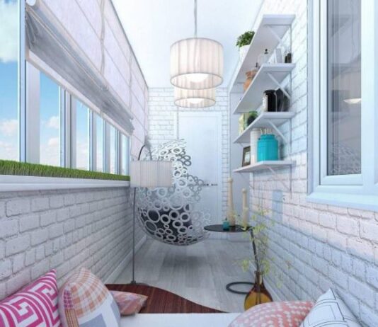 7 вещей, которые ни в коем случае нельзя хранить на балконе