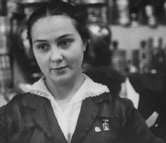 Богатейшая женщина советской эпохи: на чем заработала состояние Мария Коршилова