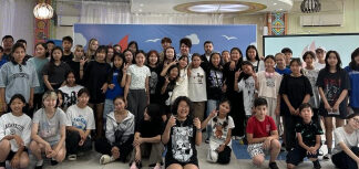 Более ста детей и подростков стали участниками занятий по дорожной безопасности с руководством Госавтоинспекции Якутии