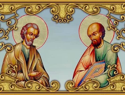 Главные и самые мощные молитвы на Петра и Павла 12 июля