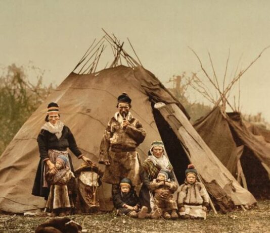Какие тайны скрывают самые загадочные народы мира