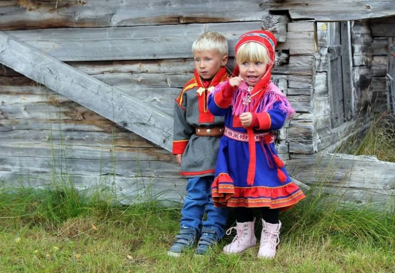 
Какие тайны скрывают самые загадочные народы мира                