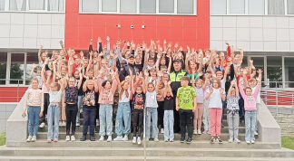 Липецкие автоинспекторы и педагоги организуют профилактические занятия с детьми