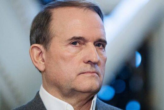 Медведчук обратился к ЕС с открытым письмом: что в нем