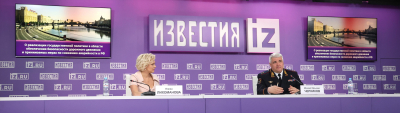 
        Михаил Черников рассказал журналистам об основных направлениях и результатах работы Госавтоинспекции    