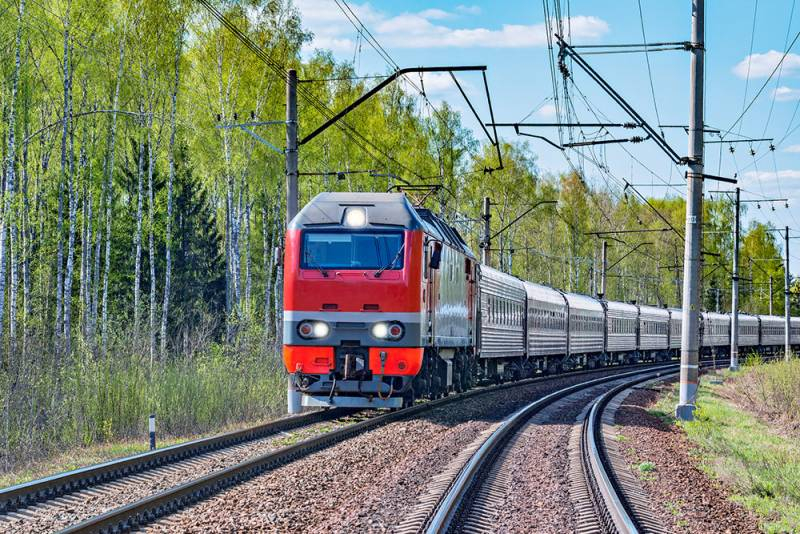 
Новые маршруты: куда можно поехать по более дешевым билетам                