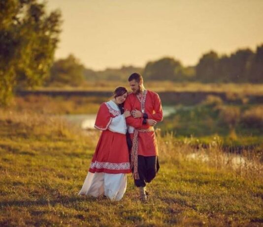 Почему нельзя расставаться с любимыми в Евсеев день 5 июля